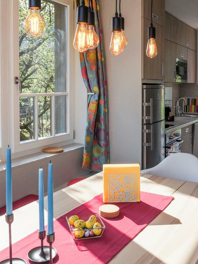 Riza Villa 바다초니토마이 외부 사진