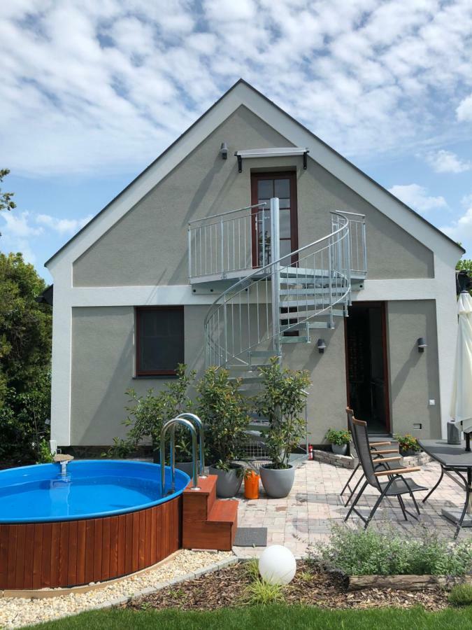 Riza Villa 바다초니토마이 외부 사진